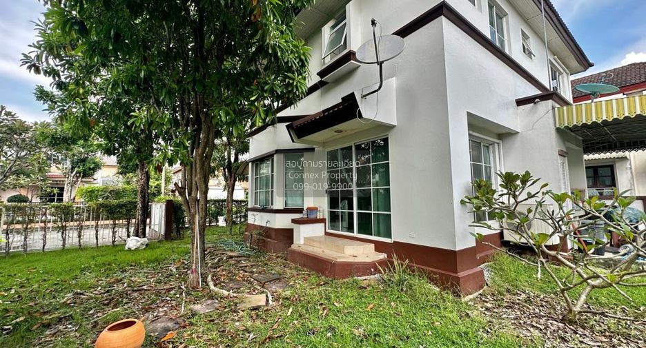 À vendre 3 chambres maison à Bang Phli, Samut Prakan