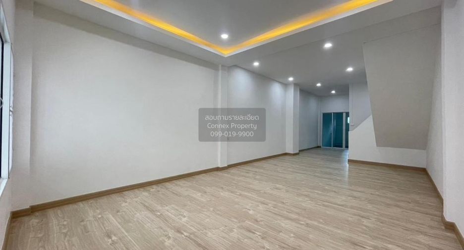 出售 3 卧室 联排别墅 在 Lam Luk Ka, Pathum Thani