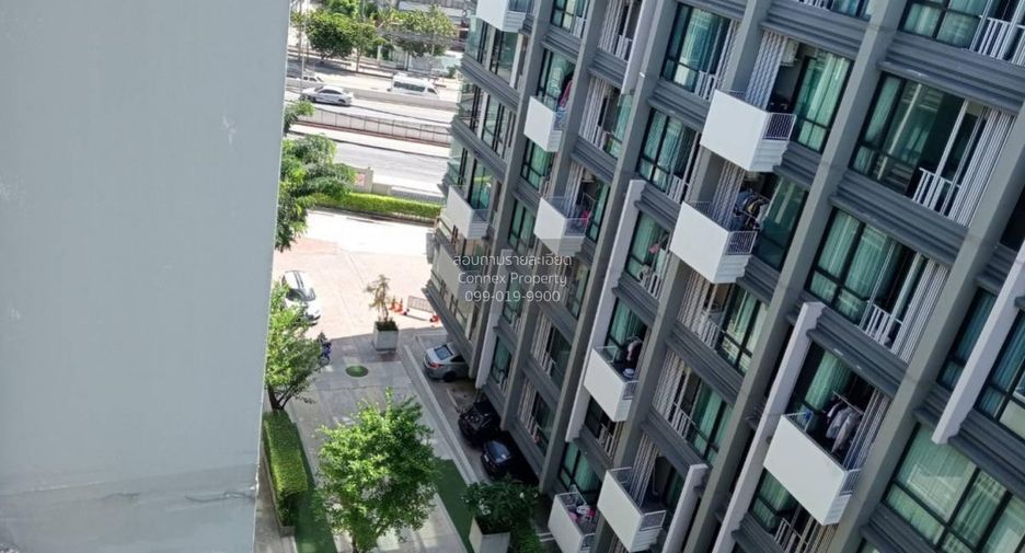 For sale 1 Beds condo in Min Buri, Bangkok