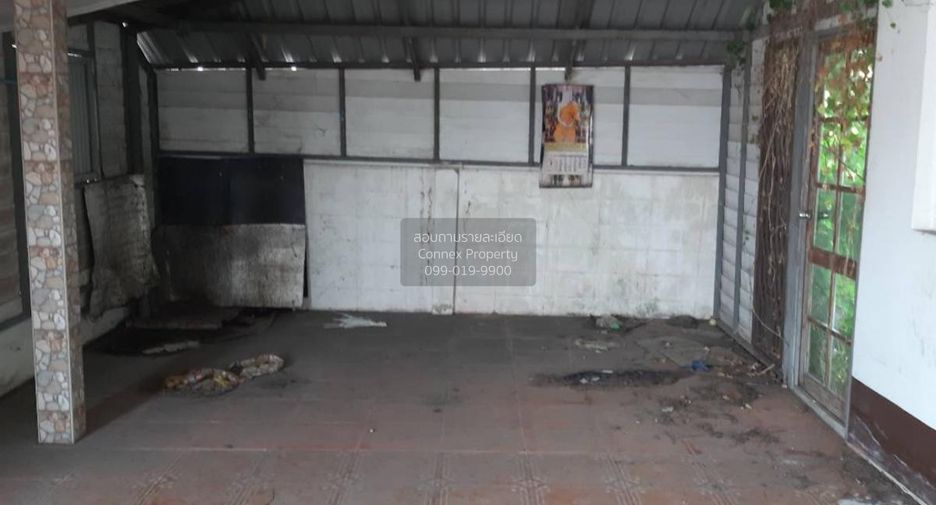 Haus zum Kauf mit 3 Zimmer in Mueang Chachoengsao, Chachoengsao