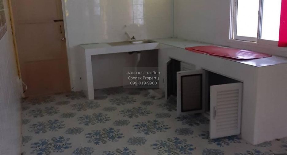 Haus zum Kauf mit 3 Zimmer in Mueang Chachoengsao, Chachoengsao