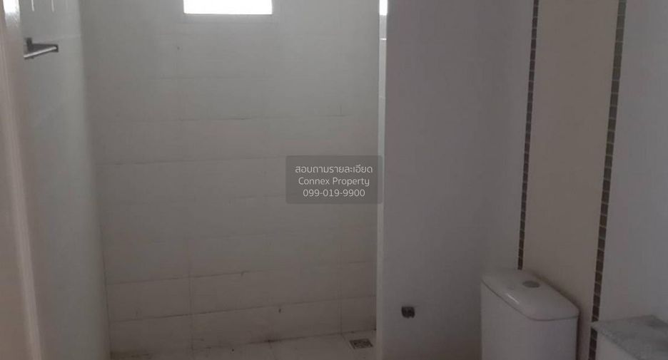 Haus zum Kauf mit 3 Zimmer in Mueang Chachoengsao, Chachoengsao