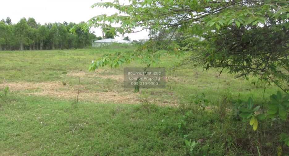 Продажа 1 кровать Участок в Watthana Nakhon, Sa Kaeo
