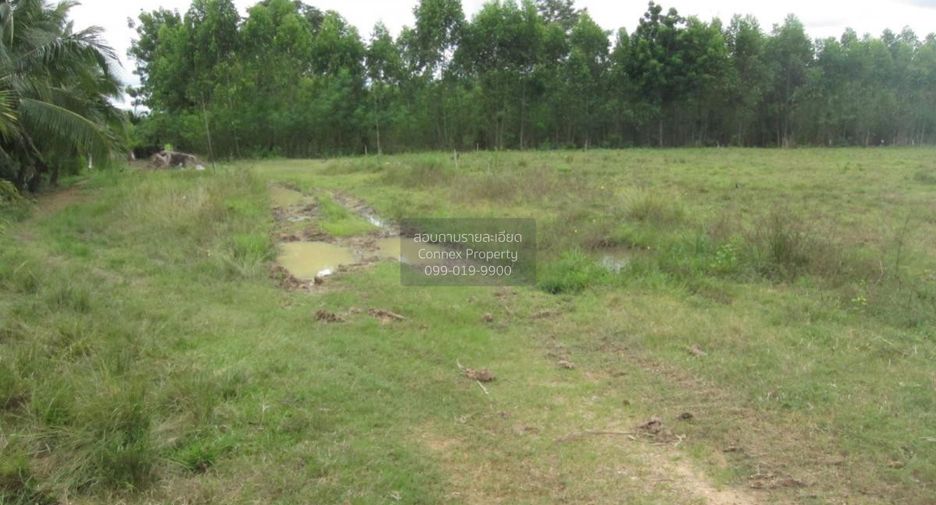 Продажа 1 кровать Участок в Watthana Nakhon, Sa Kaeo