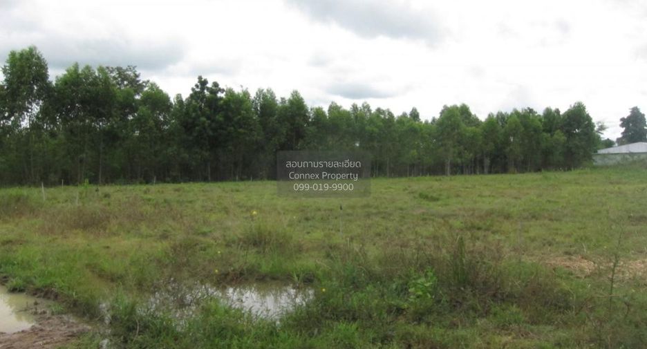 Продажа 1 кровать Участок в Watthana Nakhon, Sa Kaeo