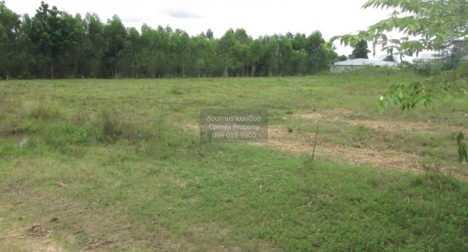 Продажа 1 кровать Участок в Watthana Nakhon, Sa Kaeo