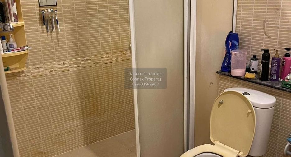 For sale 4 bedrooms house in Ratchathewi, Bangkok