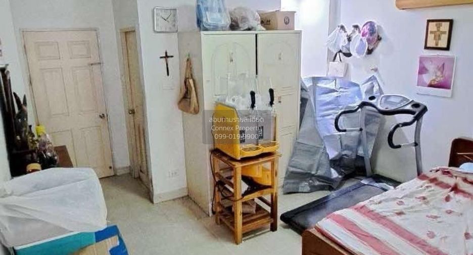 For sale 4 bedrooms house in Ratchathewi, Bangkok
