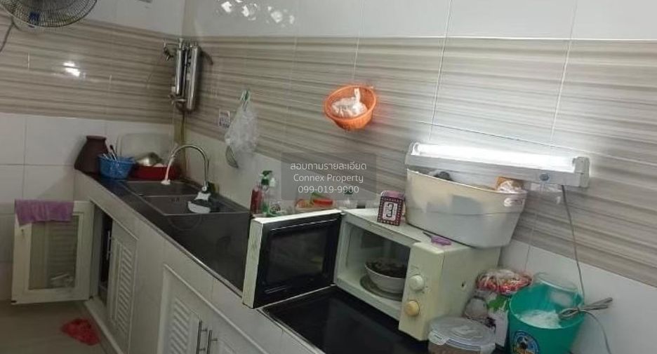 À vendre 1 chambre local commercial à Bang Bon, Bangkok