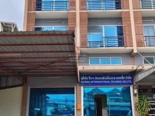 À vendre 1 chambre local commercial à Bang Bon, Bangkok