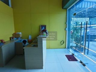 À vendre 1 chambre local commercial à Bang Bon, Bangkok