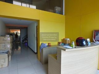 À vendre 1 chambre local commercial à Bang Bon, Bangkok