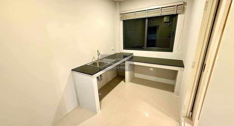 À vendre 3 chambres maison à Thung Khru, Bangkok