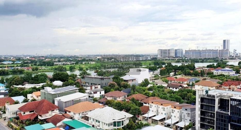 Продажа 2 спальни кондо в Pak Kret, Нонтабури
