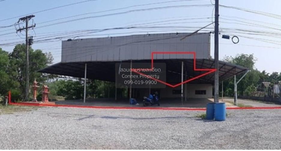 ขาย 2 ห้องนอน บ้านเดี่ยว ใน พังโคน, สกลนคร