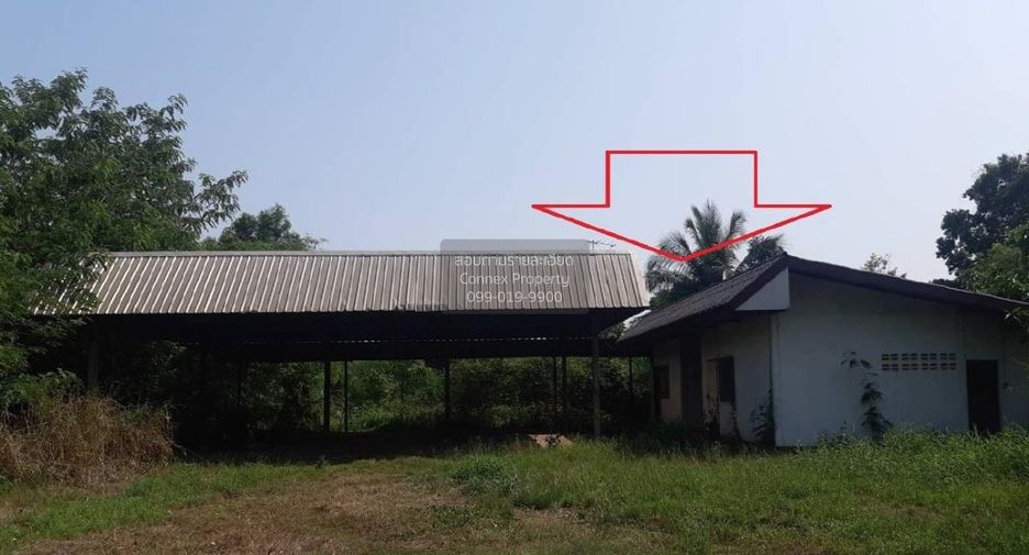 ขาย 2 ห้องนอน บ้านเดี่ยว ใน พังโคน, สกลนคร
