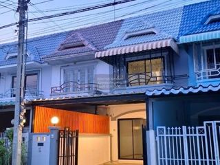 出售 2 卧室 联排别墅 在 Bang Bua Thong, Nonthaburi
