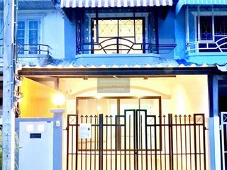 出售 2 卧室 联排别墅 在 Bang Bua Thong, Nonthaburi