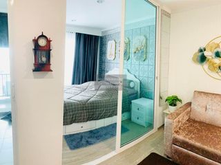 For sale 1 Beds condo in Phra Khanong, Bangkok