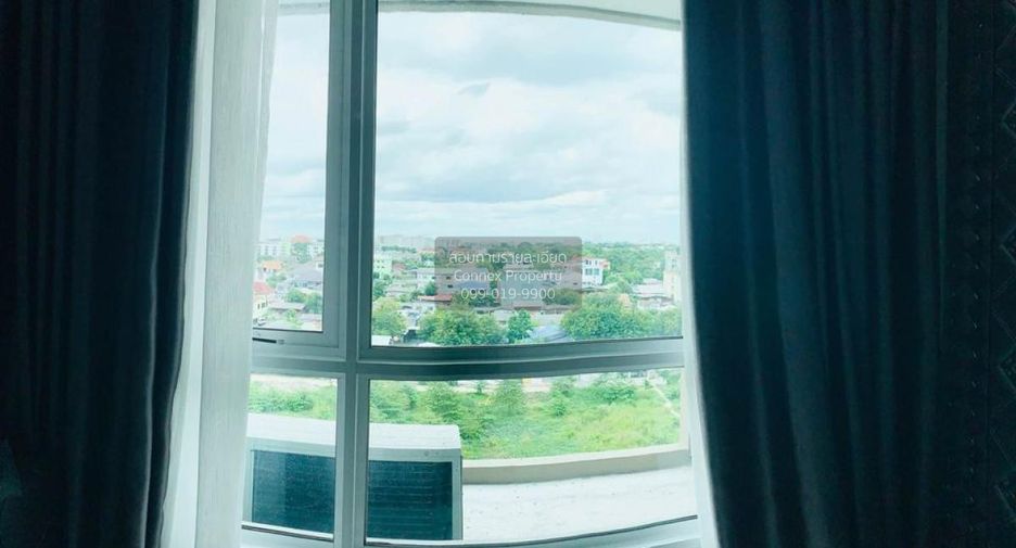 For sale 1 Beds condo in Phra Khanong, Bangkok