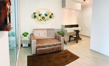 For sale 1 Beds condo in Phra Khanong, Bangkok