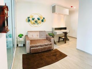 For sale 1 Beds condo in Phra Khanong, Bangkok