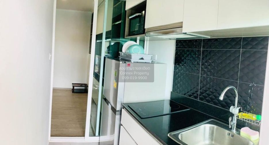 For sale 1 Beds condo in Phra Khanong, Bangkok
