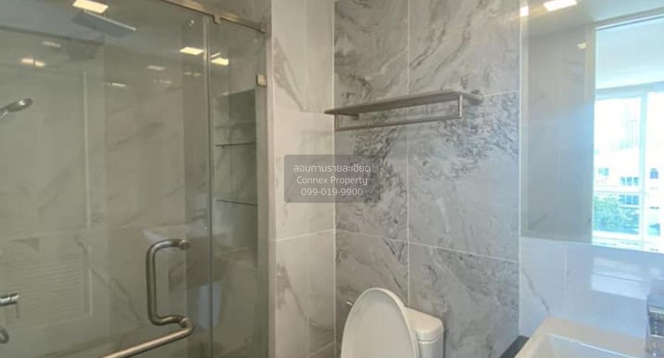 Condo en venta de 1 habitaciones en Watthana, Bangkok