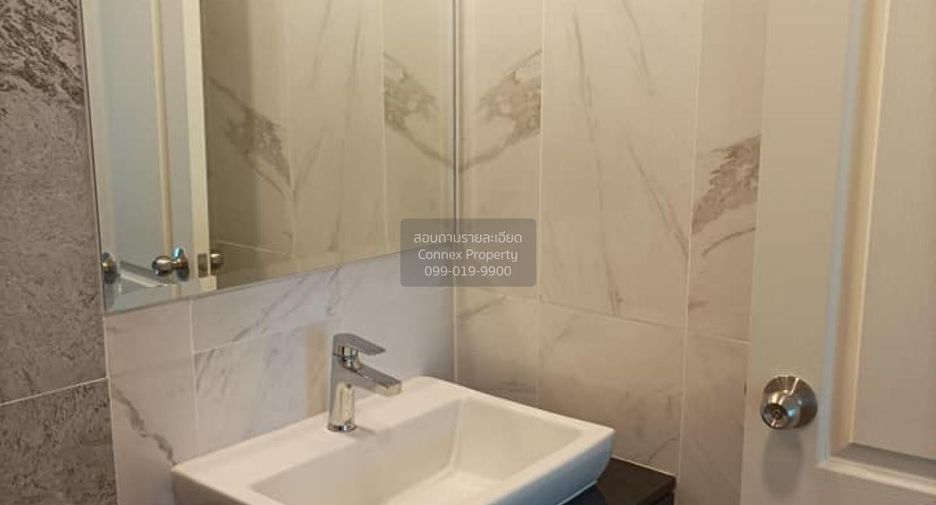 Condo en venta de 1 habitaciones en Watthana, Bangkok