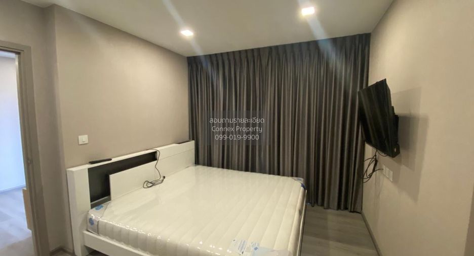 出售 2 卧室 公寓 在 Mueang Nonthaburi, Nonthaburi