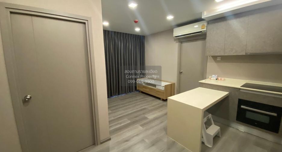 出售 2 卧室 公寓 在 Mueang Nonthaburi, Nonthaburi
