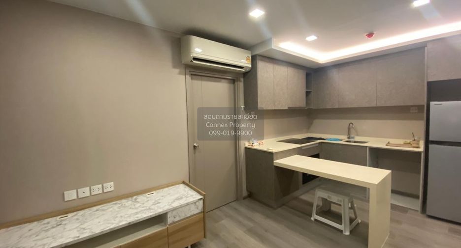 出售 2 卧室 公寓 在 Mueang Nonthaburi, Nonthaburi