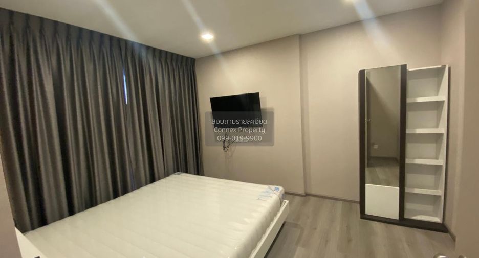 出售 2 卧室 公寓 在 Mueang Nonthaburi, Nonthaburi