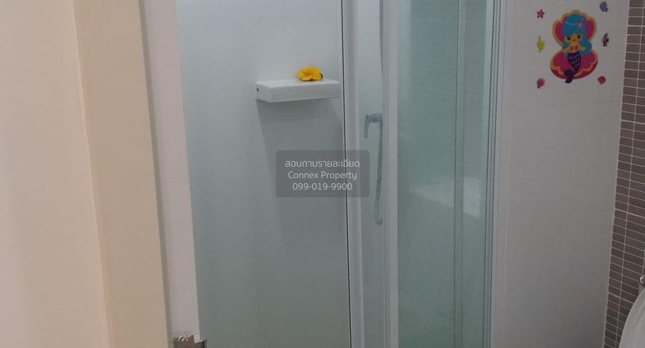 Продажа 1 кровать кондо в Саи Маи, Бангкок