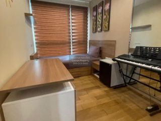 For sale 2 ベッドルーム condo in Phra Khanong, Bangkok