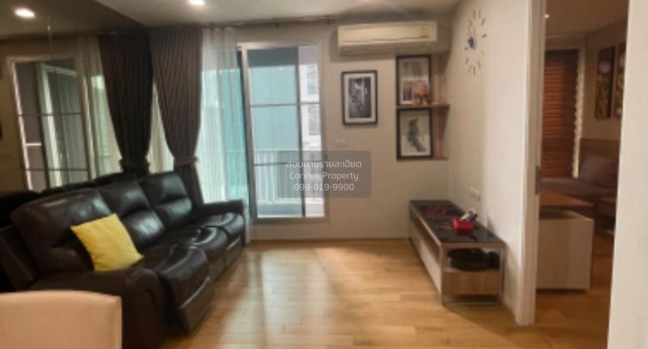 For sale 2 ベッドルーム condo in Phra Khanong, Bangkok