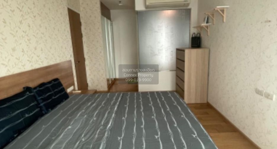 For sale 2 ベッドルーム condo in Phra Khanong, Bangkok