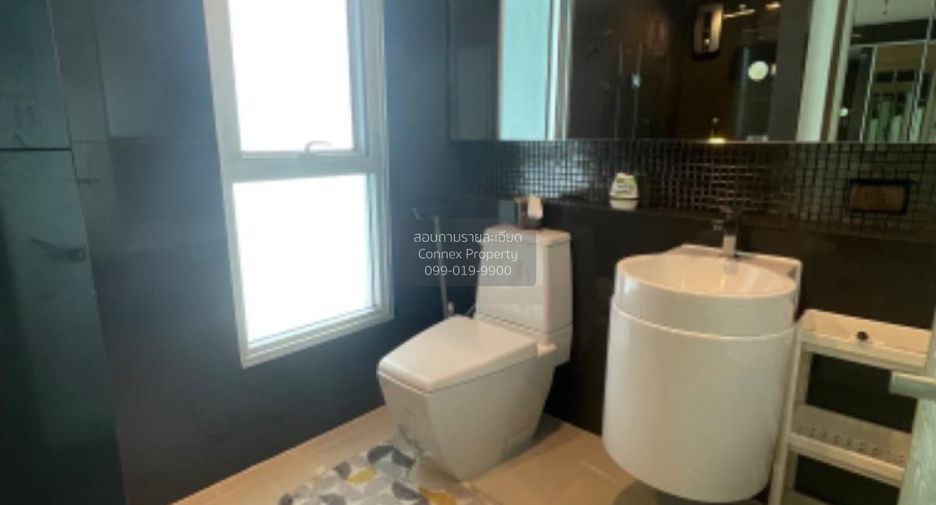 For sale 2 ベッドルーム condo in Phra Khanong, Bangkok