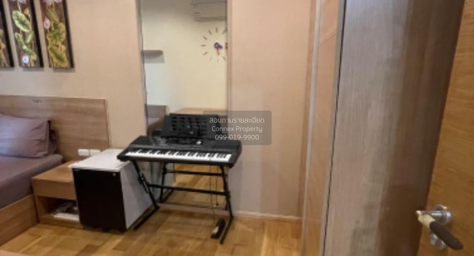 For sale 2 ベッドルーム condo in Phra Khanong, Bangkok