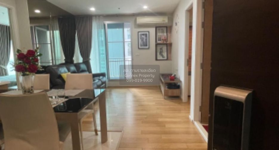 For sale 2 ベッドルーム condo in Phra Khanong, Bangkok