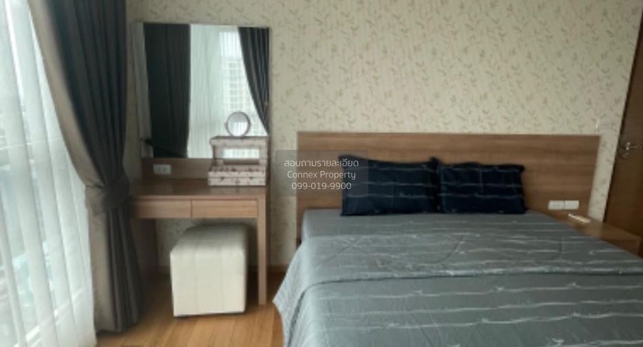 For sale 2 ベッドルーム condo in Phra Khanong, Bangkok
