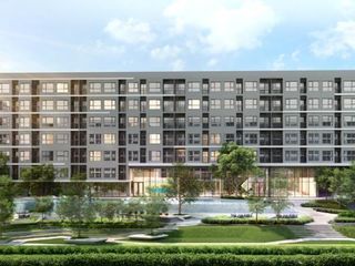 Condo en venta de 2 habitaciones en Bang Na, Bangkok