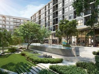 Condo en venta de 2 habitaciones en Bang Na, Bangkok