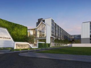 Condo en venta de 2 habitaciones en Bang Na, Bangkok