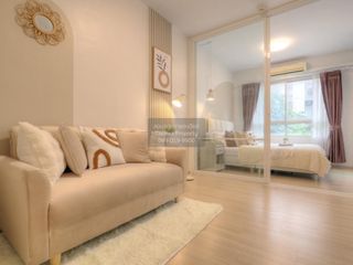 出售 1 卧室 公寓 在 Mueang Nonthaburi, Nonthaburi