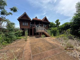 For sale 3 ベッドルーム house in Mueang Nong Khai, Nong Khai