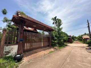 For sale 3 ベッドルーム house in Mueang Nong Khai, Nong Khai