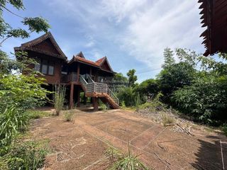 For sale 3 ベッドルーム house in Mueang Nong Khai, Nong Khai