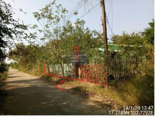 For sale 3 ベッドルーム house in Mueang Nong Khai, Nong Khai