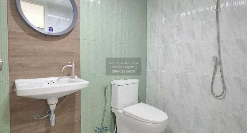 Reihenhaus zum Kauf mit 3 Zimmer in Bang Yai, Nonthaburi